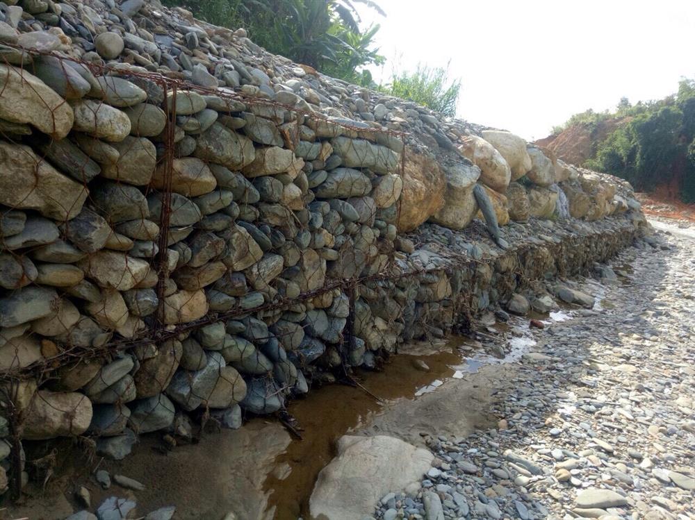 Thực trạng về sự việc khai thác khoáng sản tại huyện Mường Tè